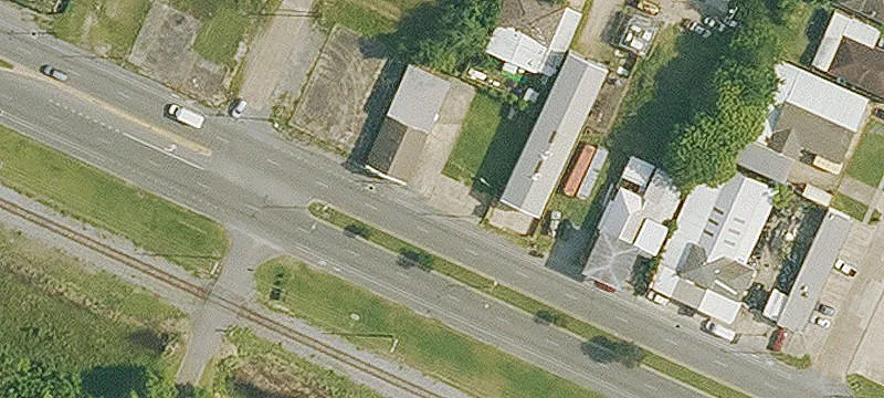 Commercial Warehouse with Office Space