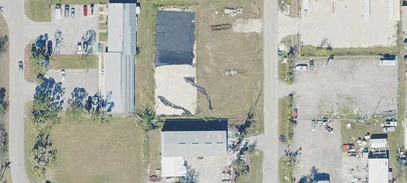 Residential Land in St. James