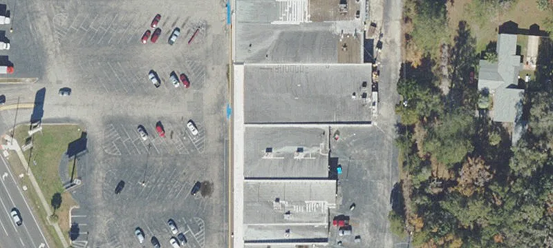 Highway Frontage Commercial Space