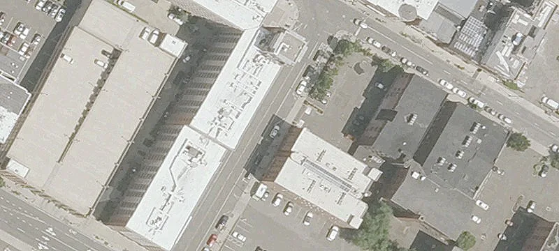Prime Downtown New Haven Retail