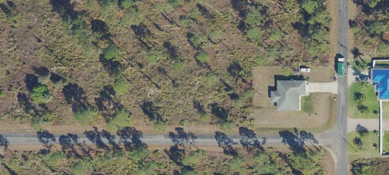 Lehigh Acres Land For Sale