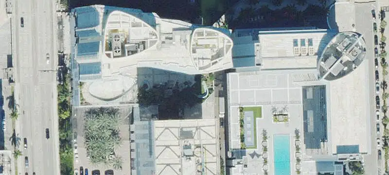 Brickell Private Space Available
