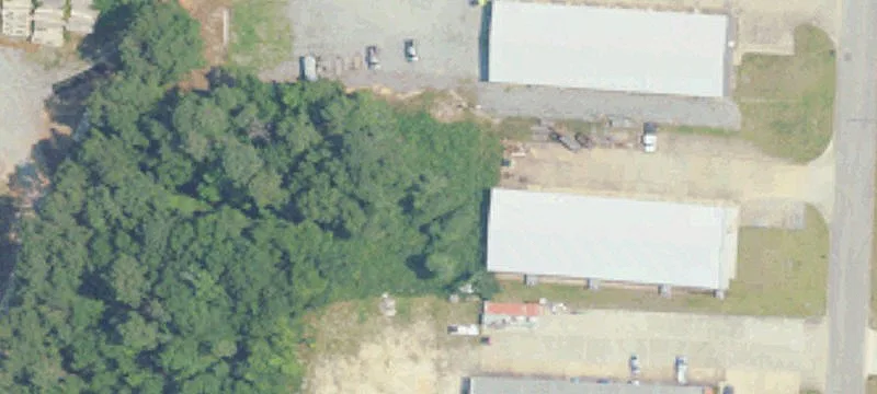 Versatile Industrial Property with Expansion Potential