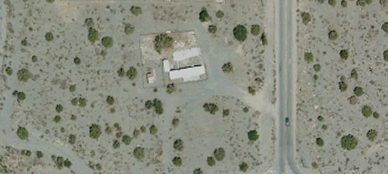Corner Lot Commercial Land
