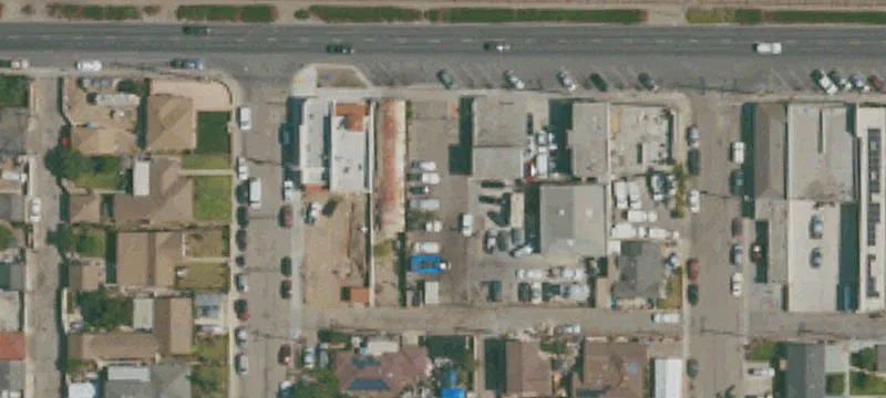 Oxnard Mixed-Use Property Opportunity