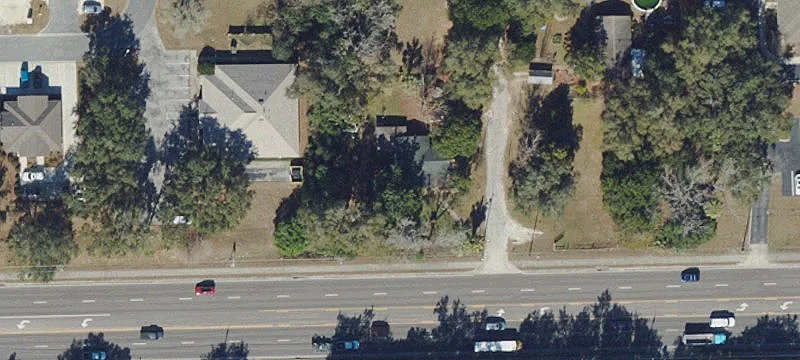Mixed-Use Investment Opportunity in Crystal River