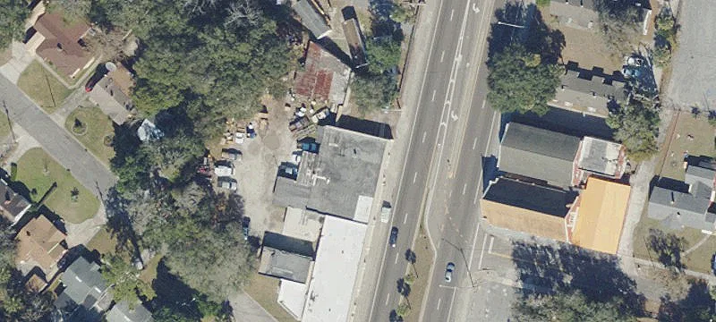 Jacksonville Commercial Property For Sale