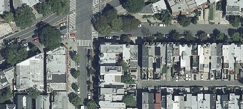 Bloomingdale Commercial Space For Lease