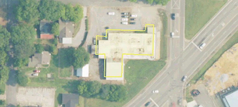 Prime Commercial Land For Sale