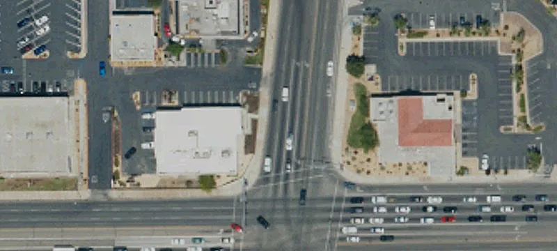 Prime Retail Corner Opportunity