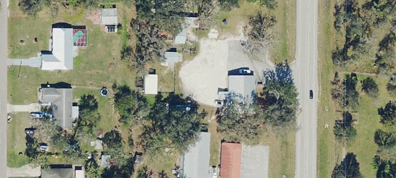 Veterinarian Office with Expansion Potential