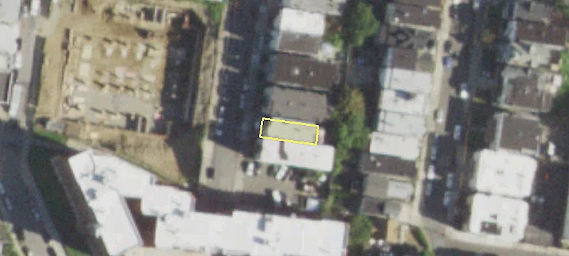 Yonkers Three-Family Home