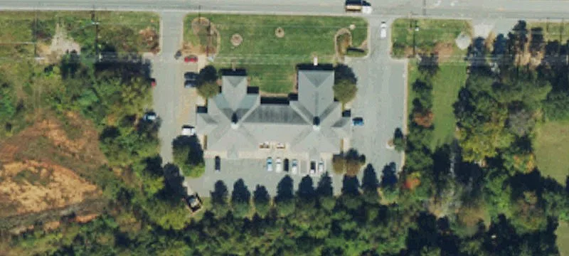 Commercial Building with Leased Units