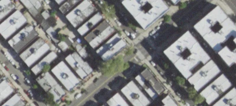 Six-Unit Apartment Building with Garage