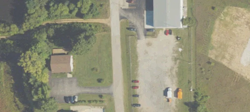 Versatile Commercial Space in Edwardsburg