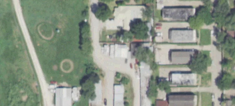Income-Producing Property in Pasadena, Texas