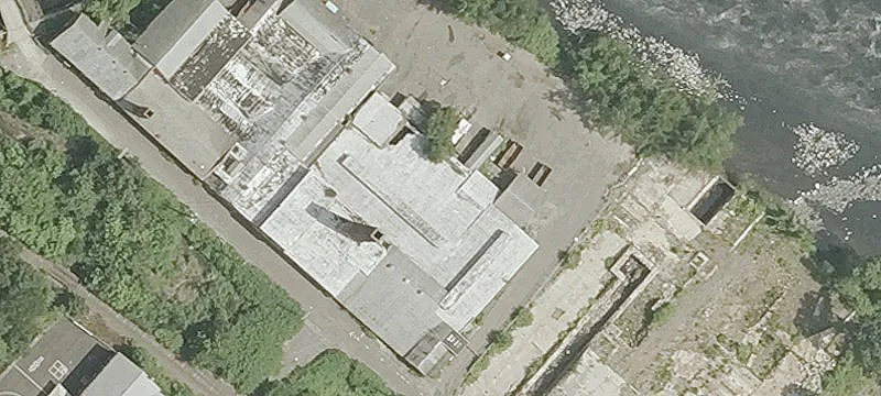 Shelton Land Opportunity