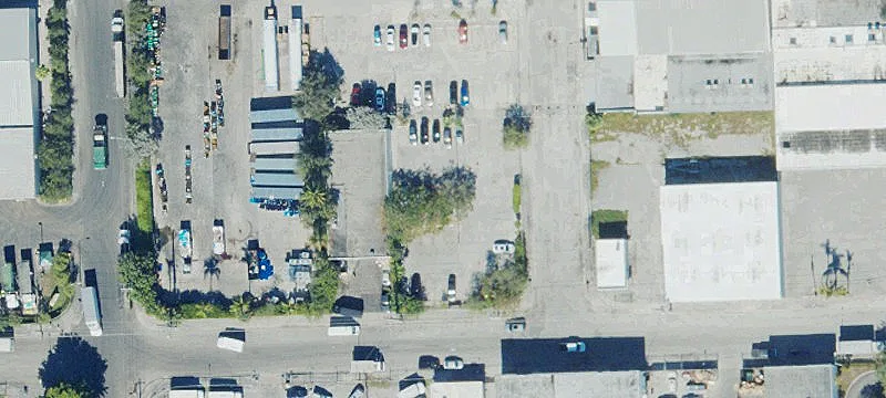 Allapattah Warehouse Redevelopment Opportunity