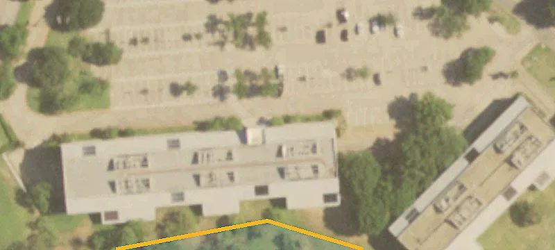Industrial Space Available For Lease