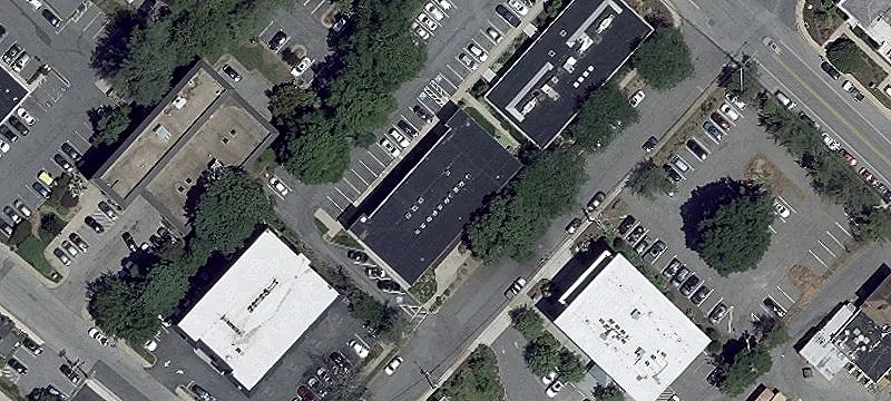 West Annapolis Professional Office Space
