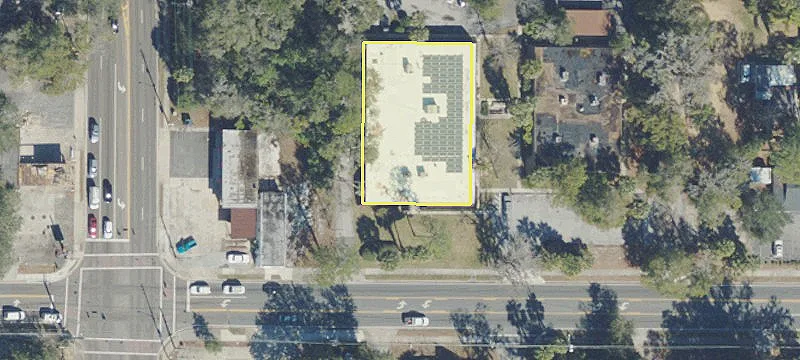 Gainesville Office Space For Rent