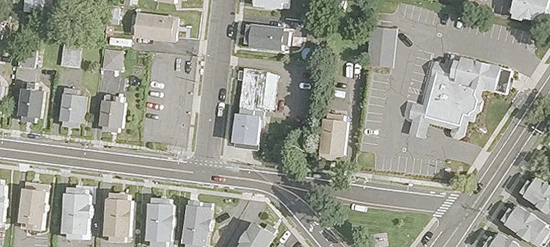 Mixed-Use Investment Property For Sale
