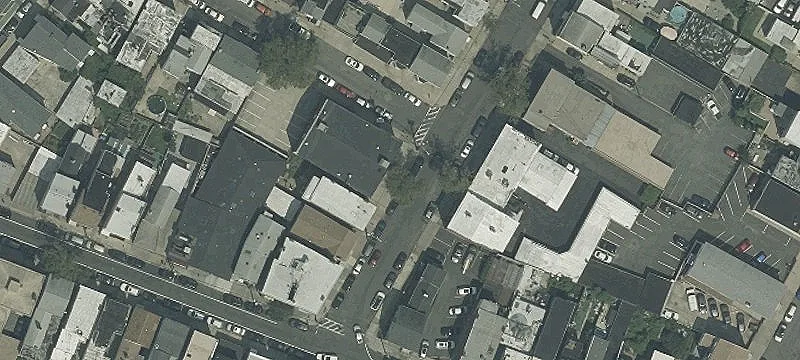 Brick 3-Family in Ironbound