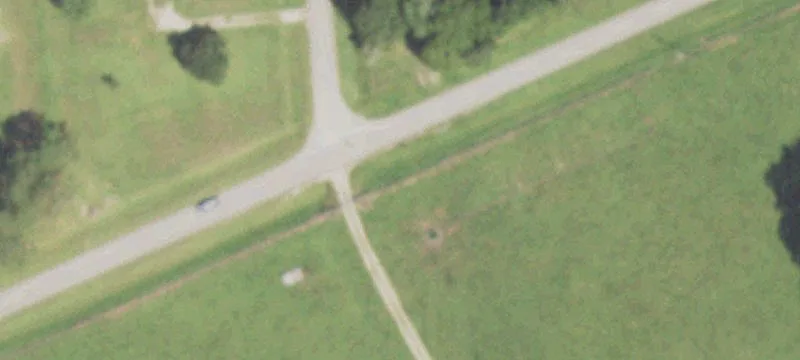 Equestrian Property with Arena and Barn