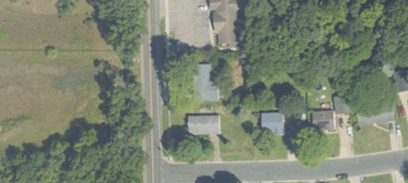Versatile Office Building Near Hospital