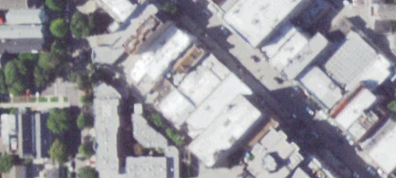 Lincoln Avenue Retail/Flex Space