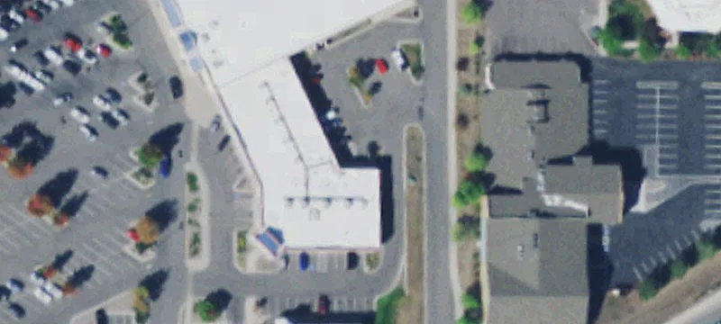 Commercial Development Parcel in Missoula