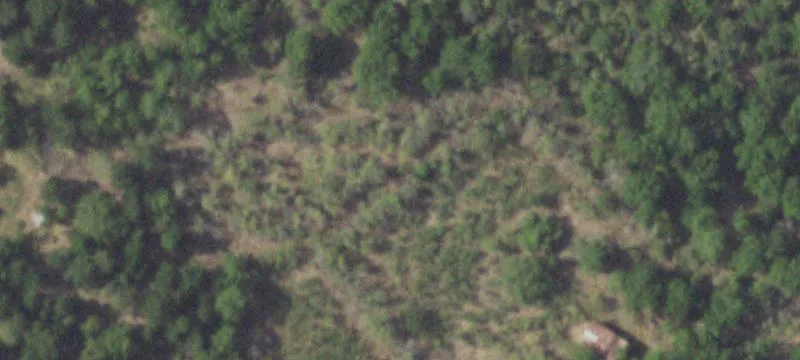 Unrestricted Land Near I-10