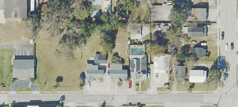 Lake Wales Duplex Investment Opportunity
