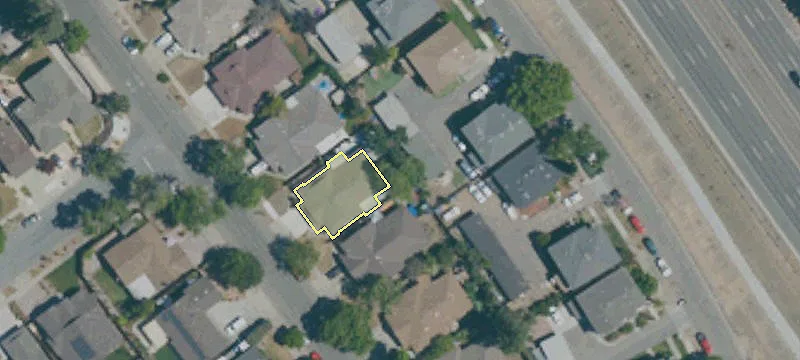 West San Jose Multifamily Property