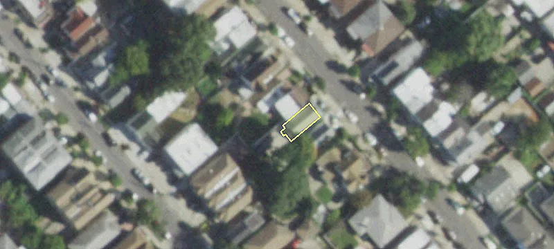 Two Semi-Attached Homes in Brooklyn