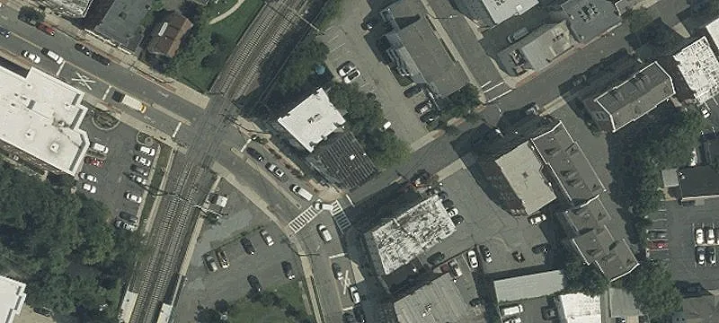 Professional Office Condo Near Transit