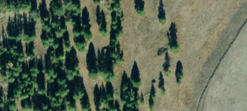 Montana Ranch with River Frontage