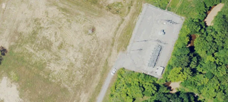 Commercial Land Near Interstate I-24