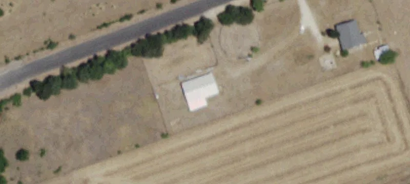 Land Near Jarrell Schools