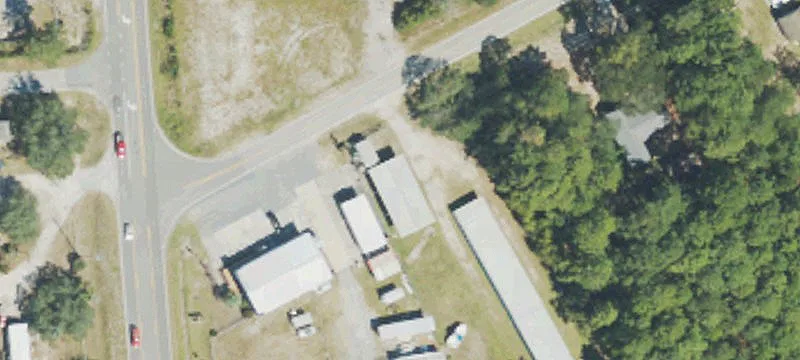 Southport Storage Facility For Sale