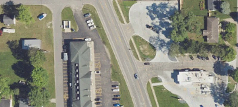 Corner Lot Development Opportunity