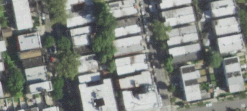 Brooklyn Four-Family Home