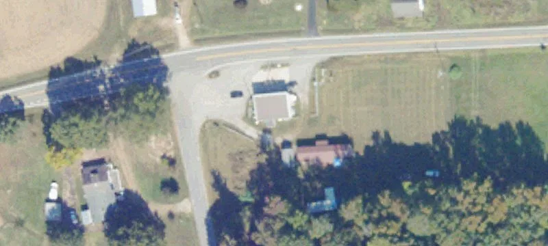 Gas Station and Convenience Store