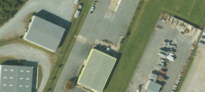 Winterville Commercial Lot For Sale