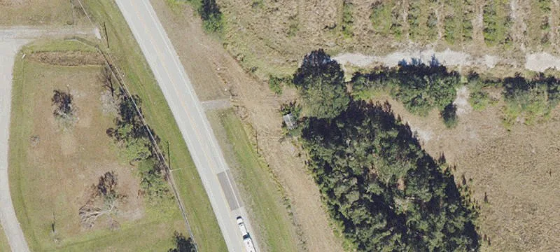 Arcadia Development Opportunity on Highway