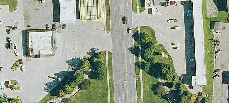 Prime Retail Location Available