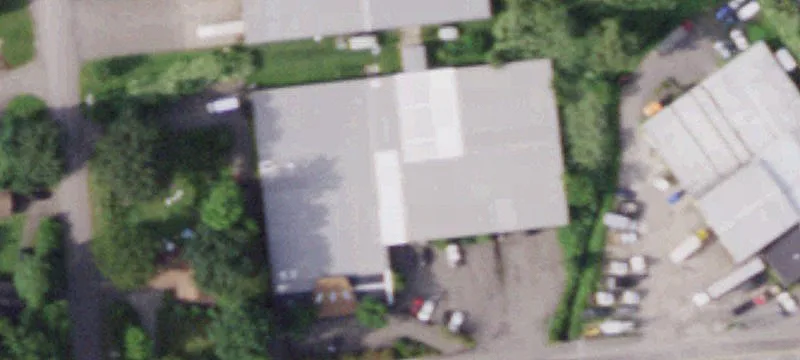 Industrial and Office Complex