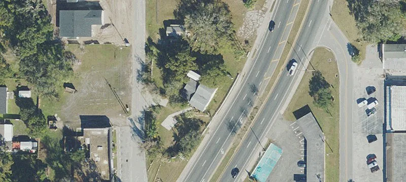 Commercial Property on Orlando Drive