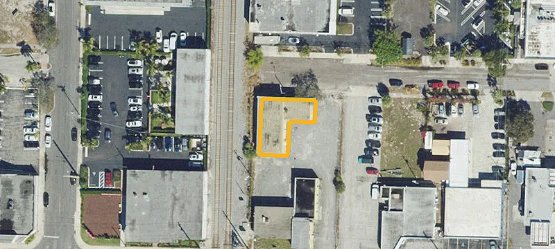 Prime Land for Luxury Development