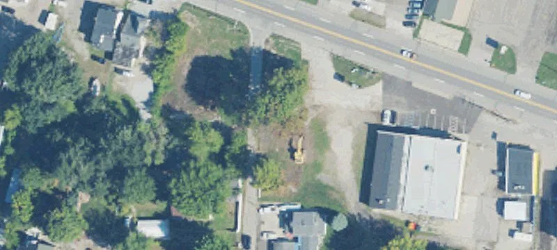 High Visibility Retail Space Available